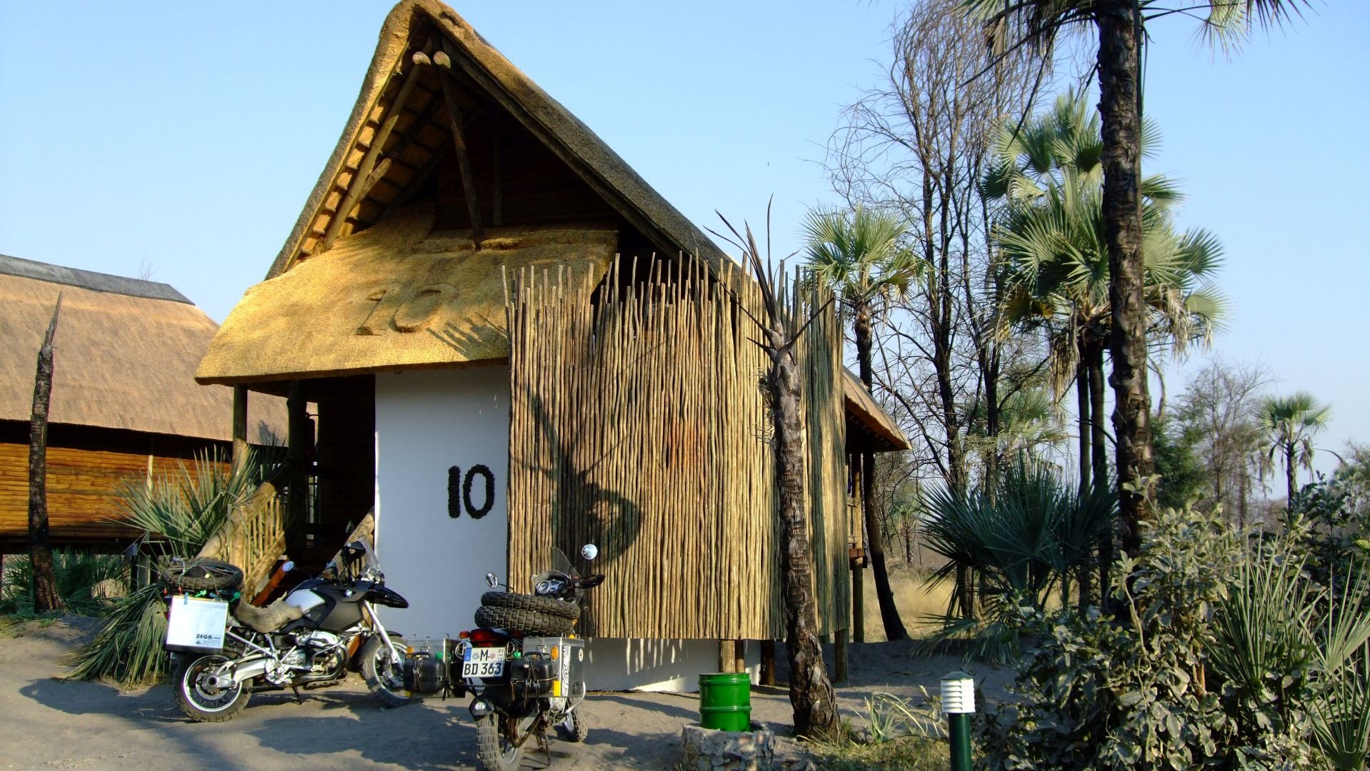 Botswana-Lodge in Nata-DSCF8551