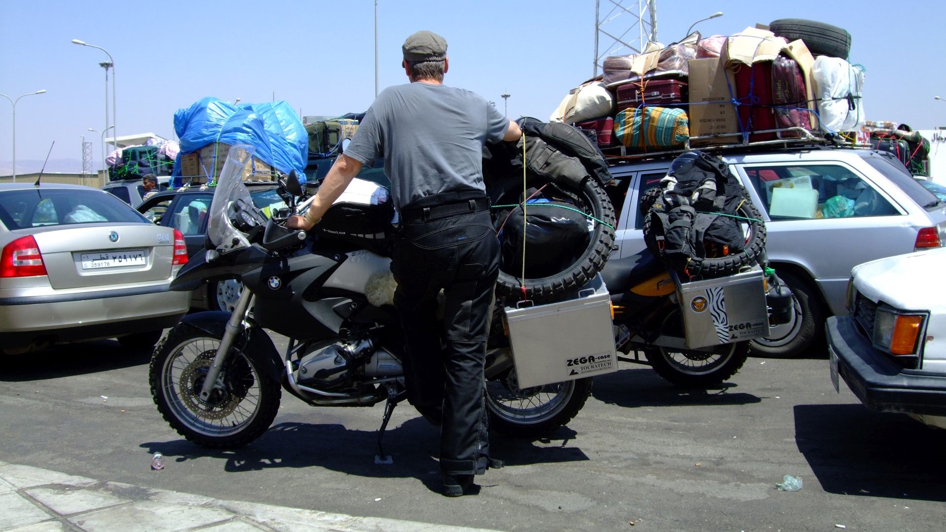 Jordanien-Faehre nach Aegypten-Aquaba-DSCF4809