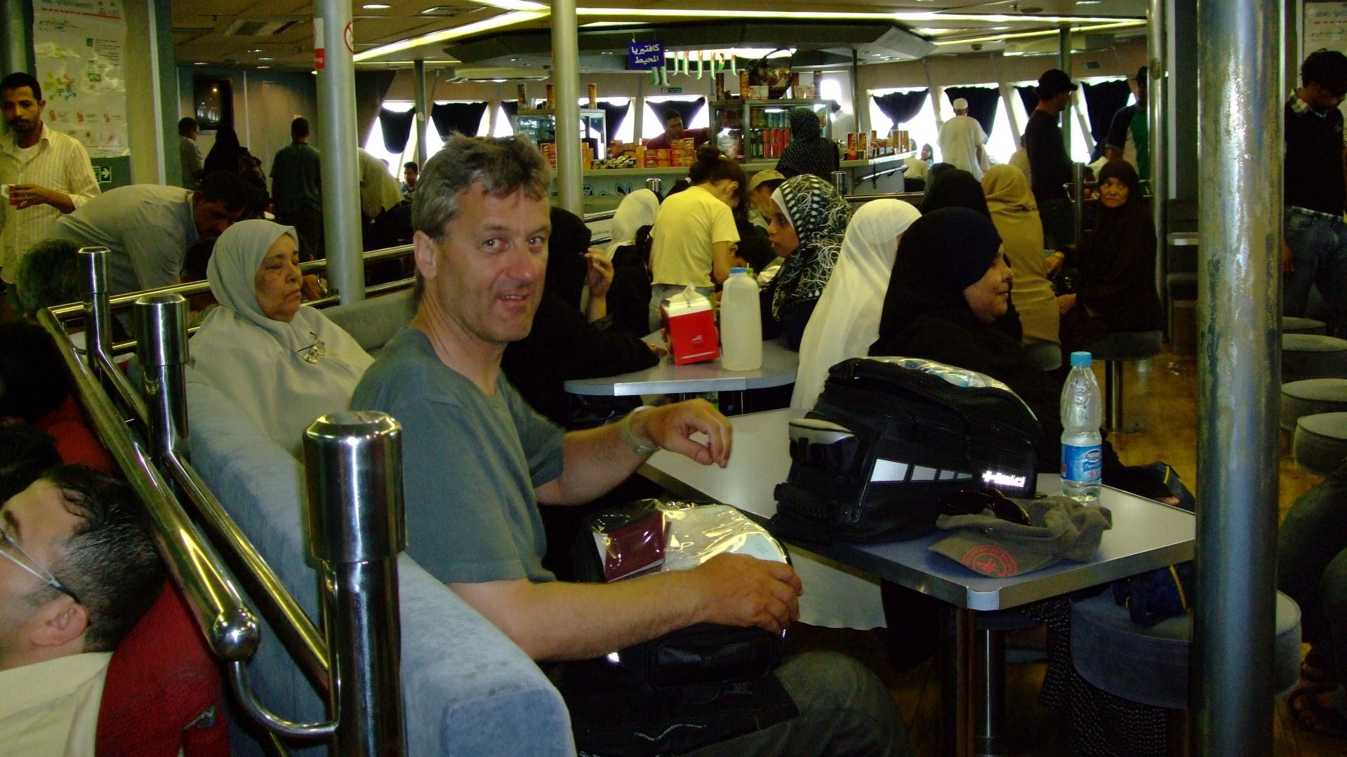 Jordanien-Faehre nach Aegypten-DSCF4817