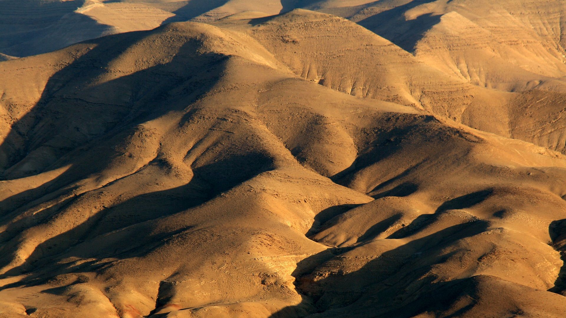 Jordanien-Landschaft am Kings Highway-IMG_6790