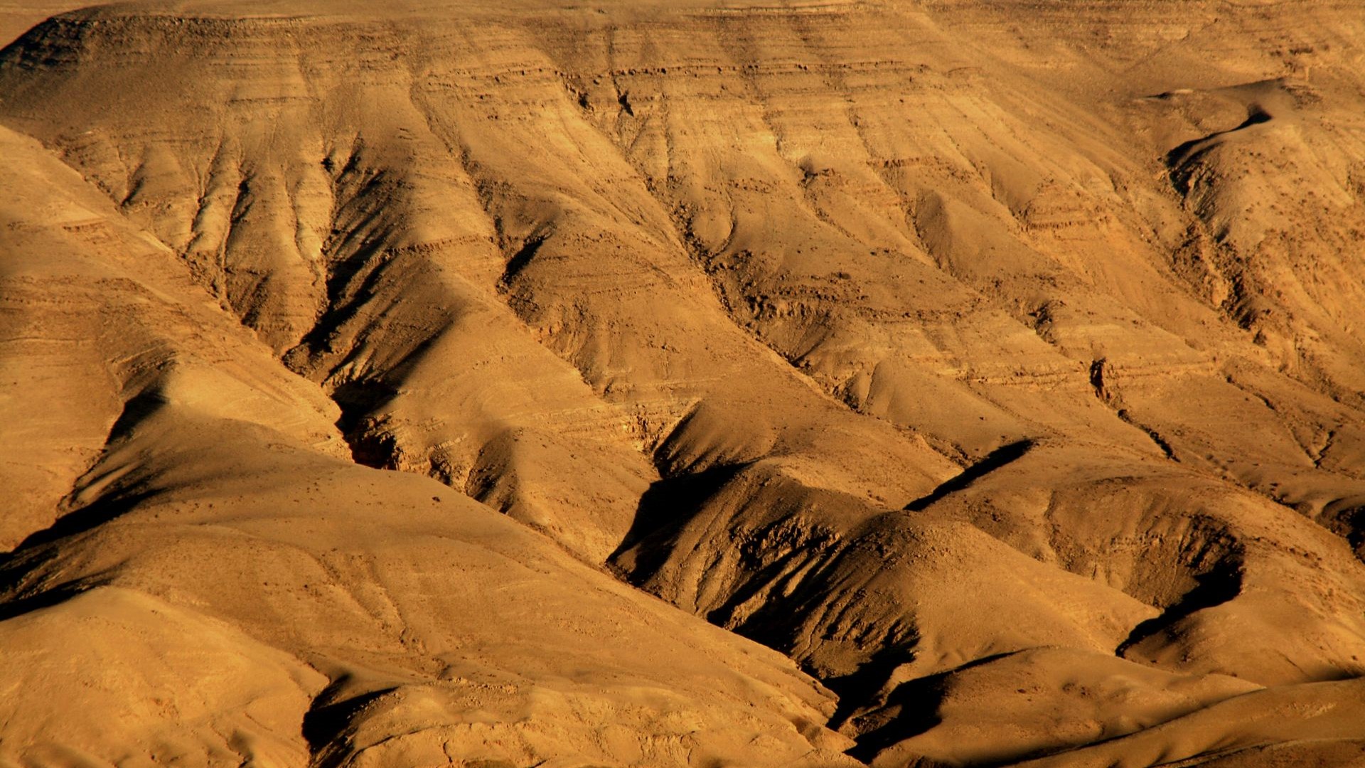 Jordanien-Landschaft am Kings Highway-IMG_6800