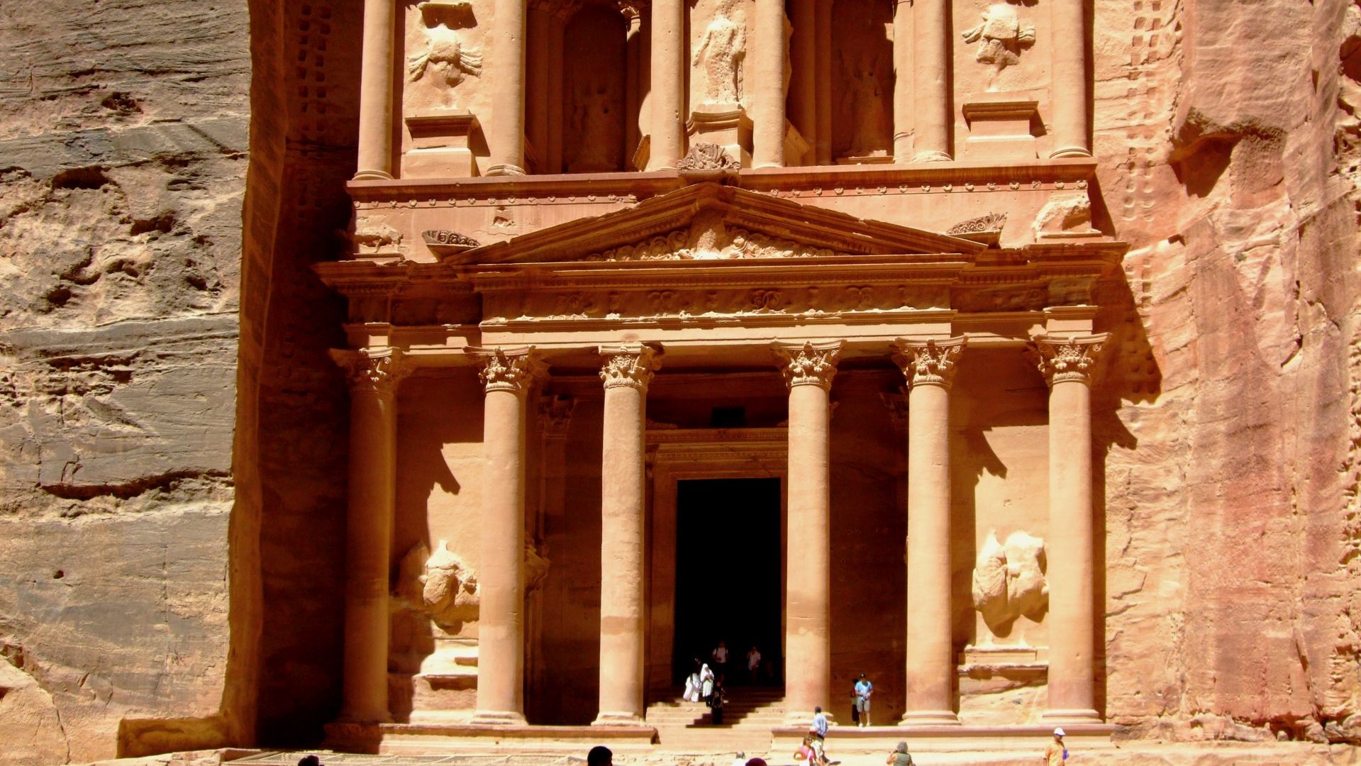 Jordanien-Petra-DSCF4757