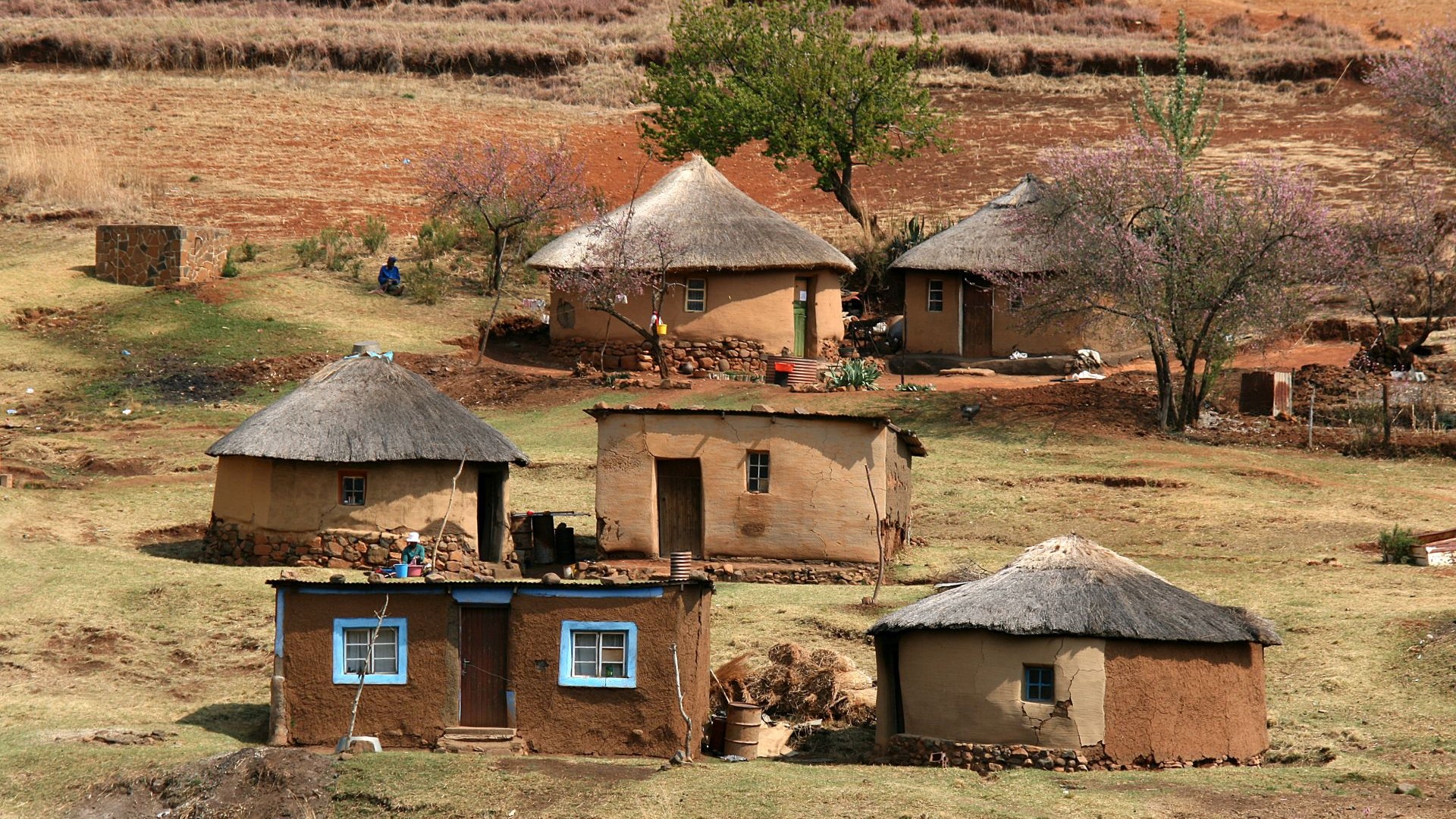 Lesotho-in den Bergen-IMG_1746