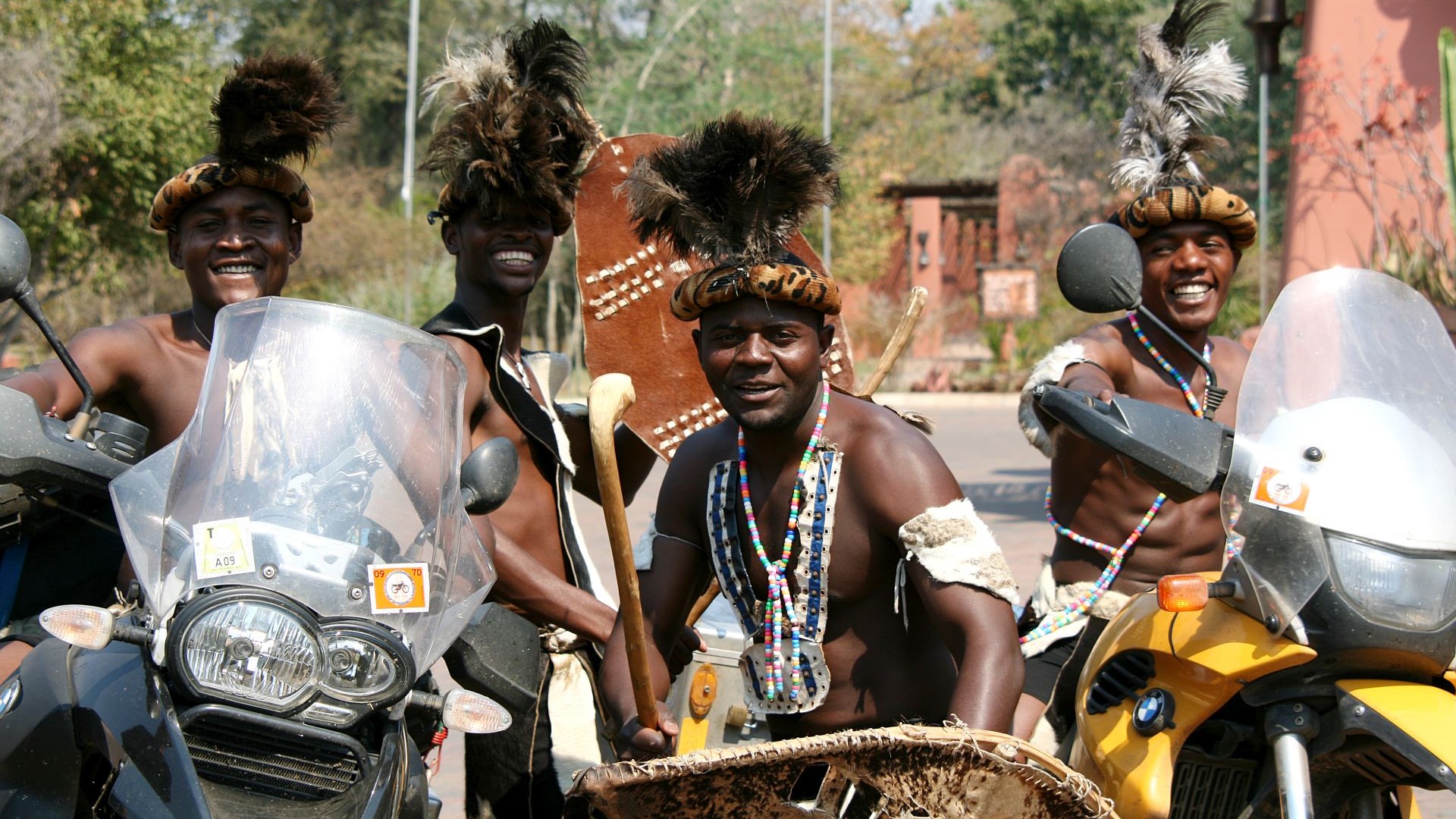 Sambia-vor dem Sambesi Sun-IMG_7711