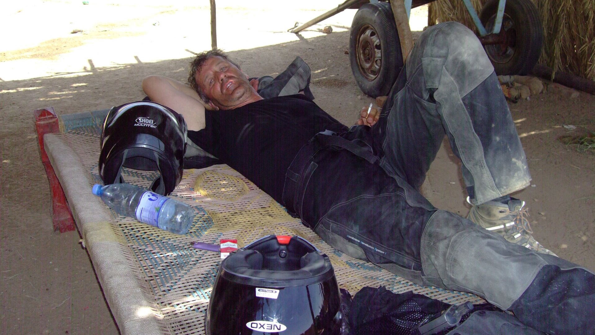 Sudan-nach dem Sturz-DSCF5699