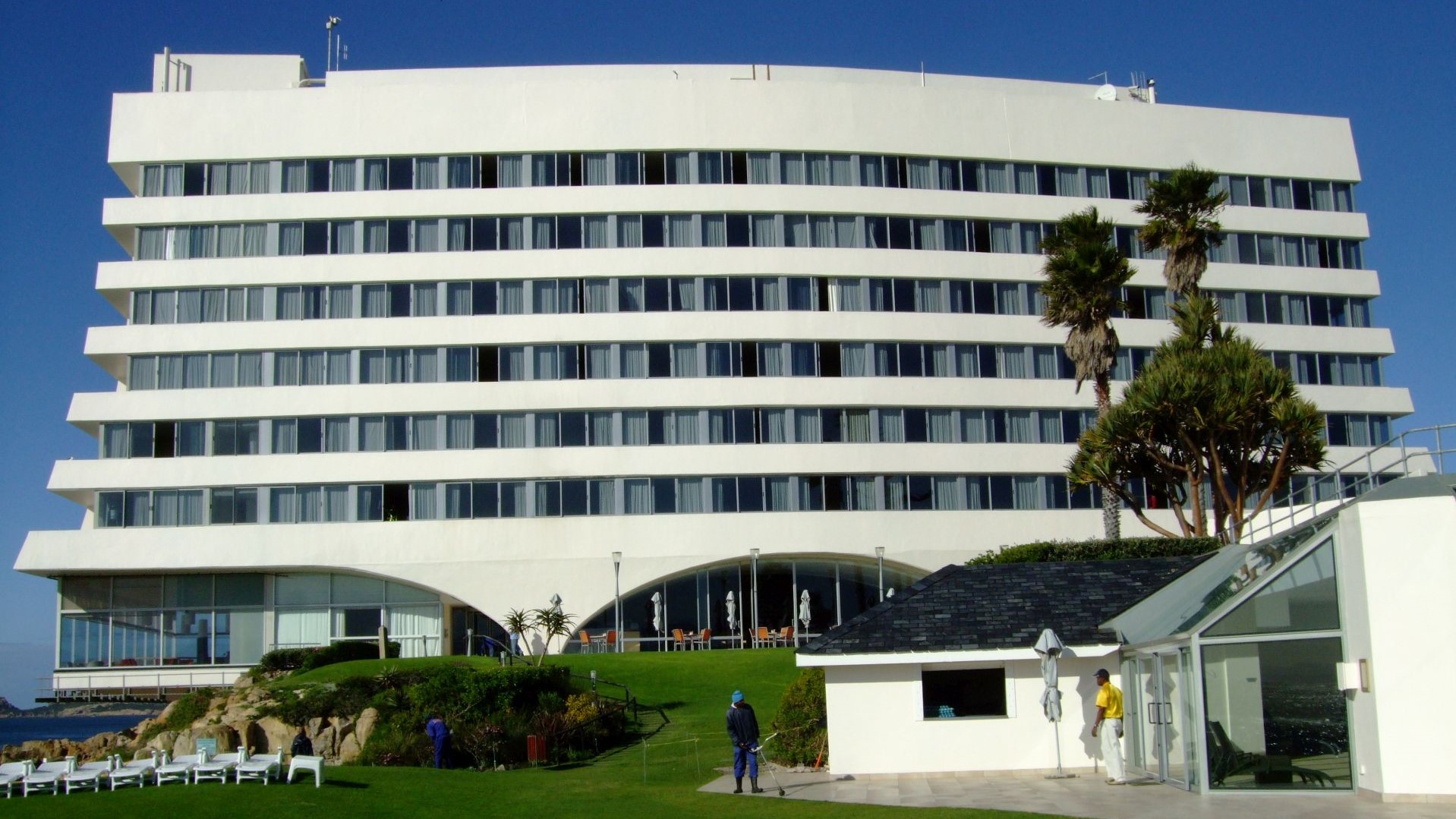 Suedafrika-unser Hotel in Plettenberg Bay-DSCF9690