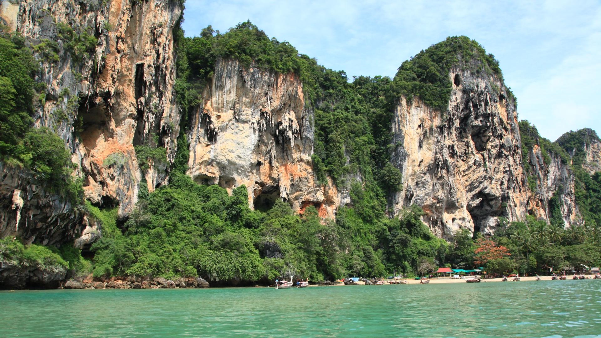 Krabi Thailand