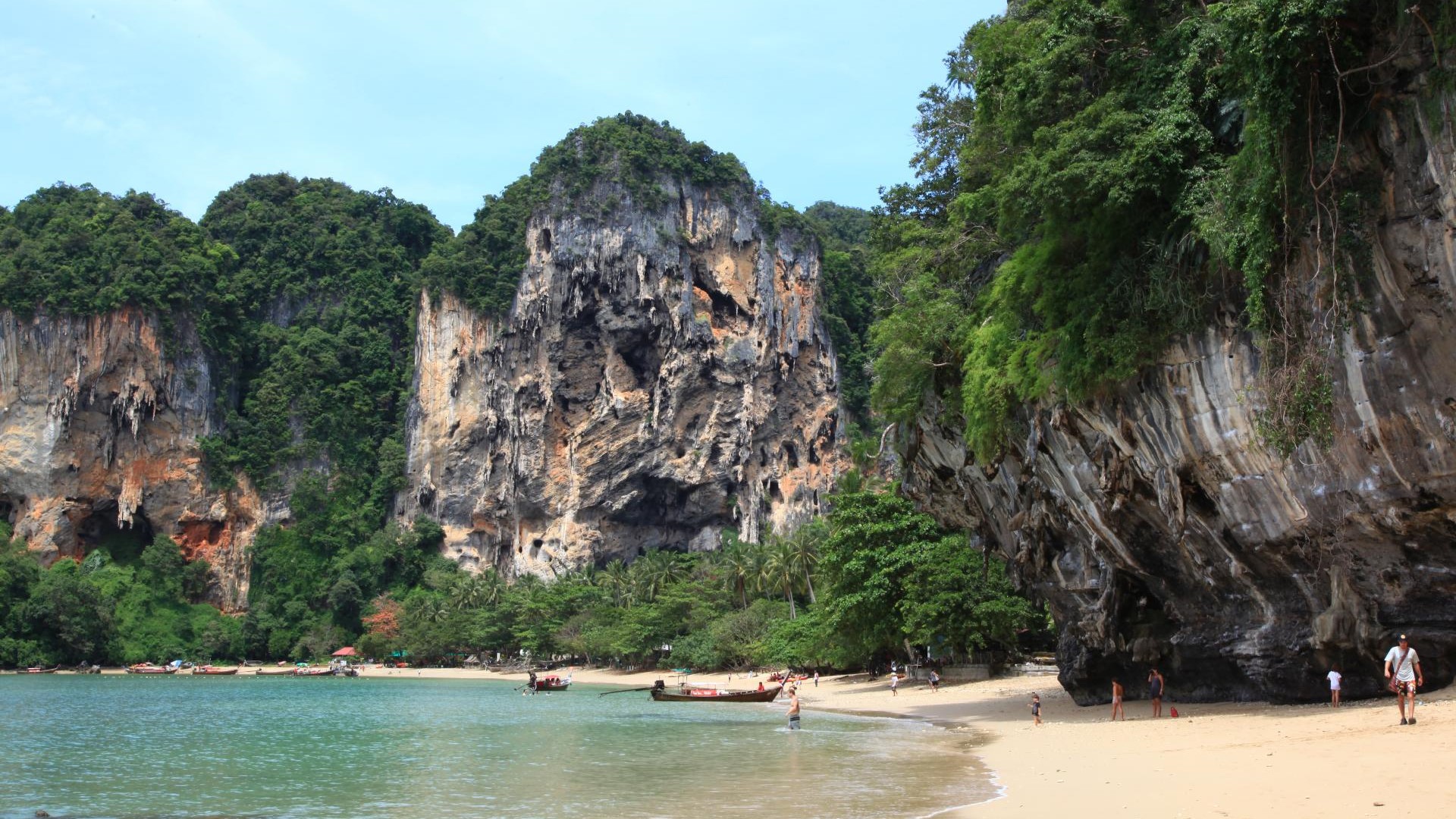 Krabi Thailand